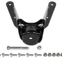 Leaf Spring Bracket Kit | GM | Front | Right