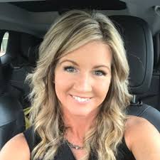 Teri Peck, PhD (@PeckTeri)