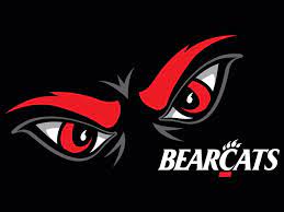 Pin On Bearcat Football
