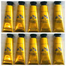 Crabtree Evelyn Florentine Freesia Ultra Moisturising Hand Therapy 35 Oz X 10 Ebay Hand Therapy Crabtree Evelyn Crabtree