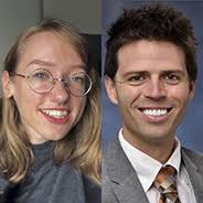 Swanson School Pair Receives Gilliam Fellowship