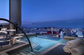 Palms Place Penthouse Condo For Sale Mylvcondos Com Las Vegas Condos Vegas Condo Las Vegas Homes