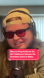 Marcus King Surprising His Wife