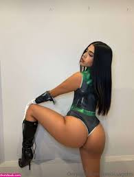 melissagstm Nude OnlyFans Photos 4 - Leaknudes