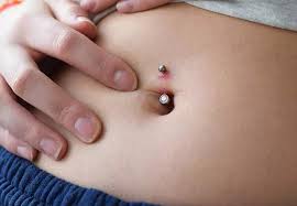What You Need To Know About Getting Nipple Piercings, According To Four  Women