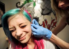 Pa. tattoo safety up to individuals, shops