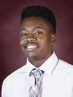 2016-17 Men's Track and Field Roster