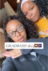 Still the baddest duo out!! #gradbash2k25 #gradbash #OOTD #gurneeillinois  #sixflagsgreatamerica