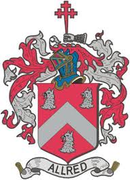 Allred Family Newsletter