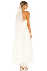 Spell The Gypsy Collective Veil In Off White Revolve