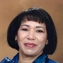 Mrs. Bessie Hathorn Obituary