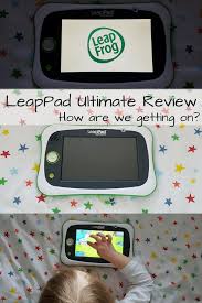 The apps are a little pricey, but he's had fun with the free ones. Leappad Ultimate Review How Are We Getting On Odd Socks Lollipops