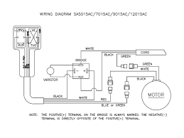 See more ideas about diagram, electrical wiring diagram, house wiring. Hz 6655 Thern Winch Wiring Diagram Schematic Wiring