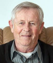 Garrett Edward "Ed" De Jong