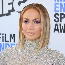 February 22, 2021 01:19 pm. Jennifer Lopez Promiflash De