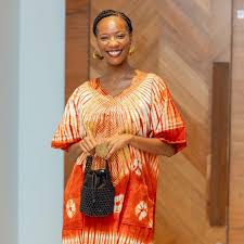 Big Aunty Energy 💯