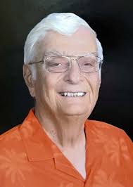 Lester Rich Obituary (1938