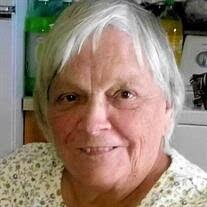 Mary Ann Spears Obituary