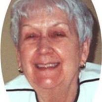 Evelyn Menard Obituary