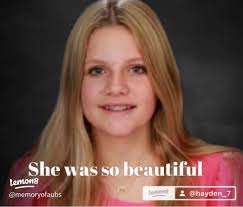 Remembering Aubreigh Wyatt: A Call to End Bullying
