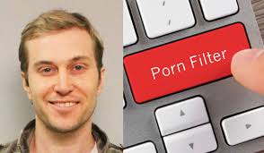Asked to leave Oklahoma Capitol, anti-porn bill proponent has bizarre past