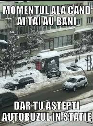 Momentul Ala Cand Astepti Autobuzul In Statie Humor Funny Memes