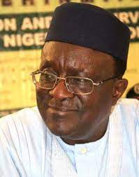 According to reports, mohammed died on wednesday in an undisclosed hospital after complaining of difficulty in breathing. On The 15th Of January The People Will Gather For Gani Fawehinmi Courtroom Mail