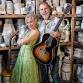 Atherstone Folk Club (Warcs) event image