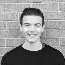 Gabriel Porter's Instagram, Twitter & Facebook