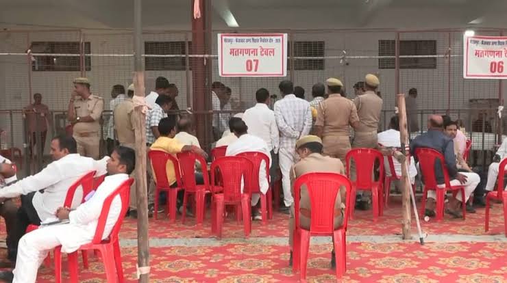 MLC Election Results 2026 LIVE: लखनऊ-मेरठ में BJP का परचम, आगरा-बनारस जीती  सपा, पटना में अनंत सिंह के अनुज का बिगड़ा गेम - mlc chunav results 2026  live latest updates vote counting