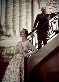 Resultado de imagen de christian dior 1949