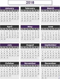 2018 calendar of malaysia, observations, holiday, season, events. 2018 Calendar Templates Images And Pdfs