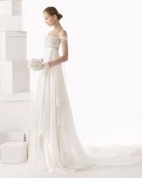 Rosa Clara Wedding Dress Empire Wedding Dress Empire Waist Wedding Dress Online Wedding Dress