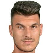 FC Metaloglobus Bucharest Squad Stats, Transfer Values (ETV) & Contract  Details