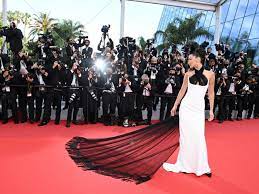 The cannes festival, until 2003 called the international film festival (festival international du film) and known in english as the cannes film festival, is an annual film festival held in cannes, france, which previews new films of all genres,. The Best Celebrity Style At The Cannes Film Festival This Year