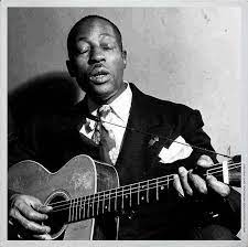 Big Bill Broonzy Blues Musicians Blues Music Roots Music