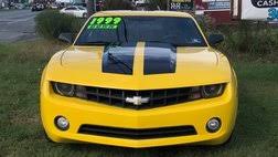 Image result for Rally Yellow 2012 Camaro