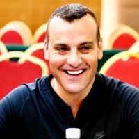 David Racanelli's Instagram, Twitter & Facebook