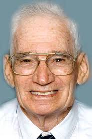 Services Thursday for Rev. Jim Tharpe, who died Monday