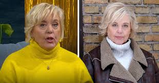 Då ställde hon ett ultimatum till svt. Suzanne Axells Nya Halsobesked Nu Bryter Svt Profilen Tystnaden