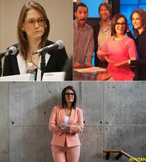 LIVE TV ERUPTION: Jessica Tarlov DRAGGED OFF SET After Physical Clash with  Fox Co-Host—“YOU'RE DONE!” Entire Studio STUNNED by Violent Outburst as  Security INTERVENES! Is This the END for Tarlov on FOX?