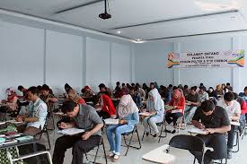 We did not find results for: Tes Toeic Ukur Kemampuan Bahasa Inggris Radarcirebon Com