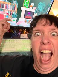 Y'all. Say what you need to about it but I just discovered I can change the  folder color