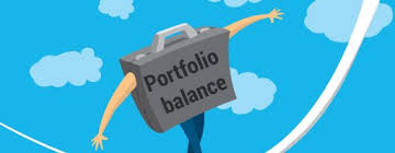 Image result for portfolio balance