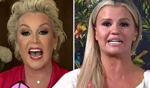 Jun 09, 2021 · kerry katona became embroiled in a furious argument live on breakfast tv after a guest brought up her work on onlyfans. Gmb Row Turns Into Slanging Match Over Kerry Katona S Only Fans Get Your Facts Right Tv Radio Showbiz Tv Express Co Uk