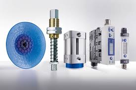 Good way technology co., ltd. Kontakt Standorte Schmalz