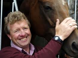 Stable Tour with Bryan Smart