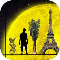 Universal Zoom By Gamifyit Art Apps Ipad Iphone