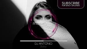 O bicho nunca saiu e. Dj Antonio Baby Youtube