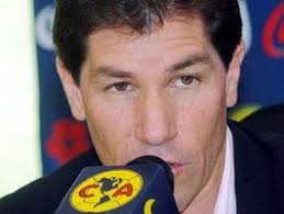 Club América // Sentimiento Incondicional: Michel Bauer es un Presidente  serio: Jaime Ordiales